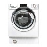 Lavatrice H-WASH 300 LITE HOOVER lavatrice INCASSO 9 kg 1500 Giri/min Bianco, 15+1 programmi