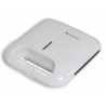 Tostiera elettrica con piastre grill TOSTINA NEW
