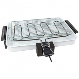 GRIGLIA ELETTRICA MELCHIONI...