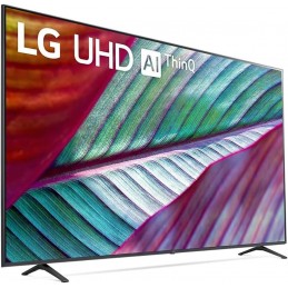 LG 43UR781C0LK TV LED,...