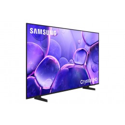 Samsung 50" Crystal UHD...
