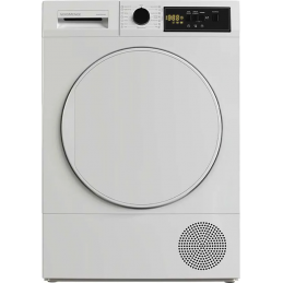 Nordmende Asciugatrice 8 Kg...