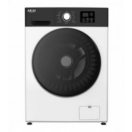 Akai Lavatrice 10 Kg Classe...